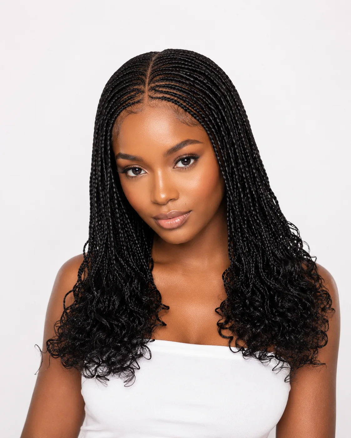 Premium ADOMAC Hair